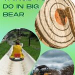 Thrilling Things to Do in Big Bear