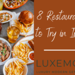 8 Restaurants to Try in Indio